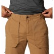 Ανδρικό Παντελόνι Columbia Cobble Creek 1955381-257 Ταμπά Υφασμα Ανδρικό Παντελόνι Columbia Cobble Creek 1955381-257 Ταμπά Υφασμα