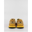 Men Sneaker New Balance M5740WT1 Yellow Leather-Textile