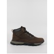 Men Boot Timberland A2EC6-9311 Brown Leather