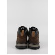 Men Boot Timberland A2EC6-9311 Brown Leather