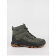 Ανδρικό Μποτάκι Columbia Firecamp Boot 1672881-397 Χακί Υφασμα Ανδρικό Μποτάκι Columbia Firecamp Boot 1672881-397 Χακί Υφασμα