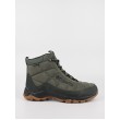 Ανδρικό Μποτάκι Columbia Firecamp Boot 1672881-397 Χακί Υφασμα