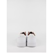 Men\'s Sneaker Renato Garini O5700909163F White Synthetic