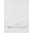 Ανδρικό Sneaker Guess Vice FM5VICLEA12 WHITE Ασπρο Δέρμα