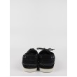 Ανδρικό Boat Tommy Hilfiger Classic Suede Boatshoes FM0FM02736-DW5 Μπλε Καστόρι Ανδρικό Boat Tommy Hilfiger Classic Suede Boatshoes FM0FM02736-DW5 Μπλε Καστόρι