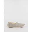 Women\'s Espadrilles Toms Alpargata 10017746 Beige Fabric