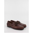 Men's Boat Sebago Endeavor L7000GCO-925R Brown Leather