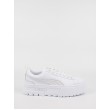 Γυναικείο Sneaker Puma Mayze Glow Wn\'s 383684-01 Ασπρο Δέρμα Γυναικείο Sneaker Puma Mayze Glow Wn\'s 383684-01 Ασπρο Δέρμα
