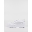Γυναικείο Sneaker Puma Mayze Glow Wn\'s 383684-01 Ασπρο Δέρμα Γυναικείο Sneaker Puma Mayze Glow Wn\'s 383684-01 Ασπρο Δέρμα