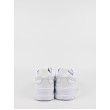 Γυναικείο Sneaker Puma Mayze Glow Wn\'s 383684-01 Ασπρο Δέρμα
