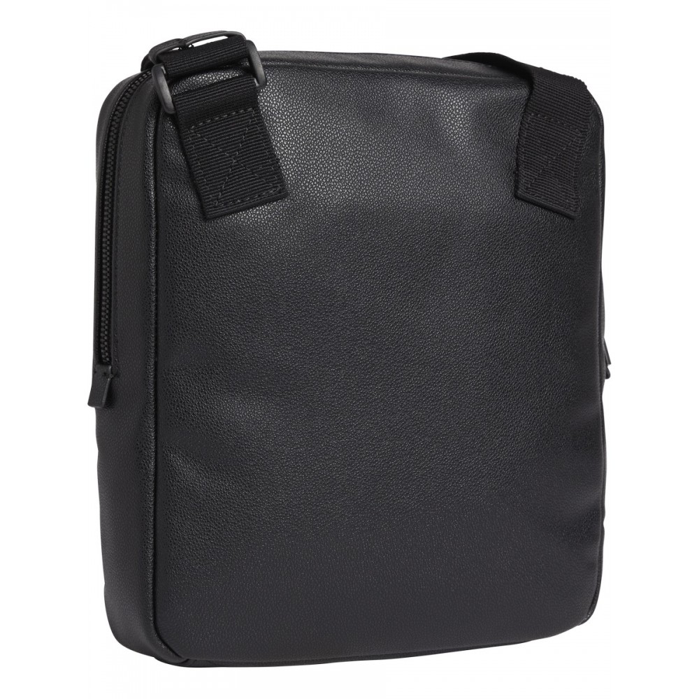 Men\'s Bag Calvin klein Micro Pebble Reporter K50K508770-BDS Black Synthetic