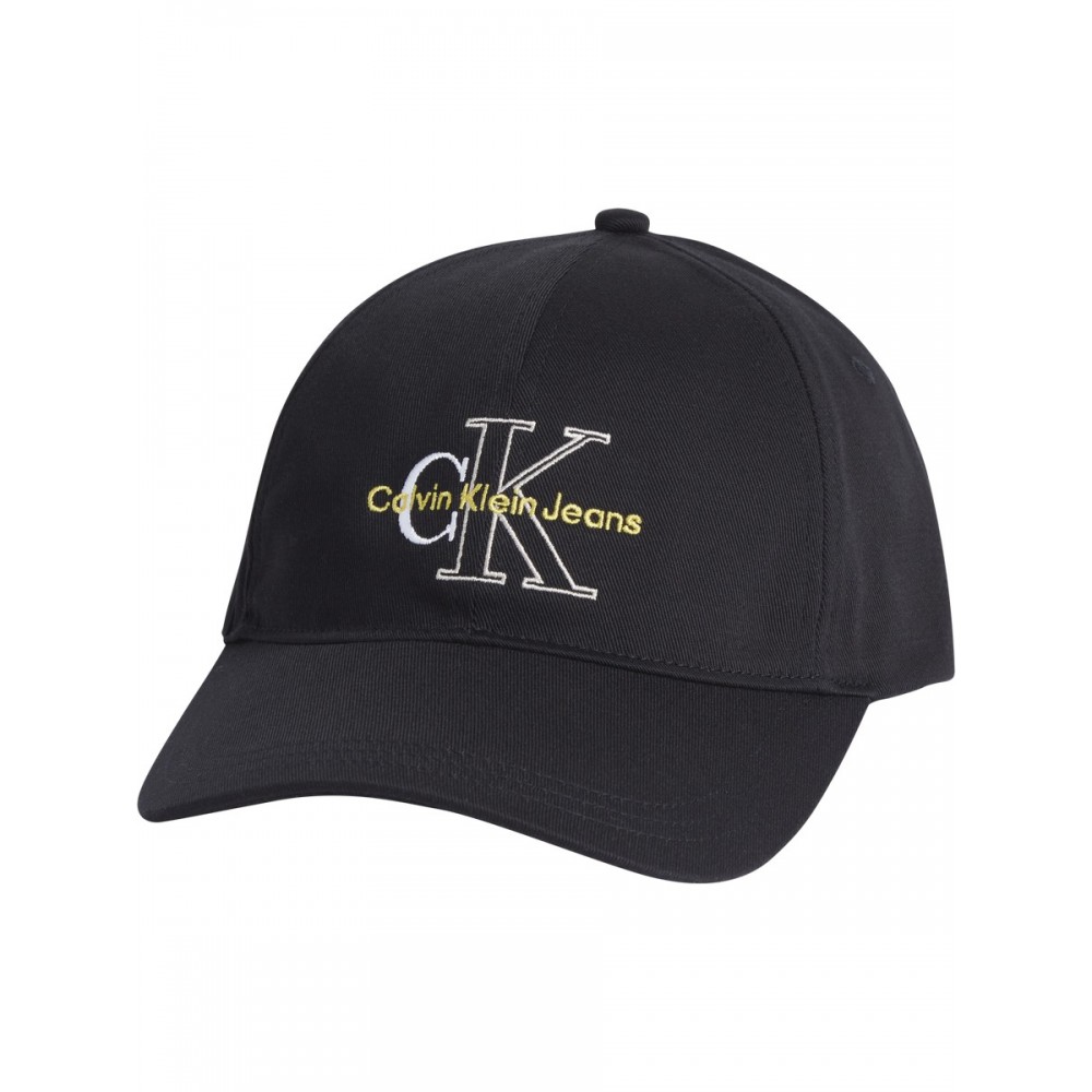 Calvin klein sales hat black