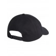 Unisex hat Calvin klein Two Tone Cap K50K508977-BDS Black Fabric