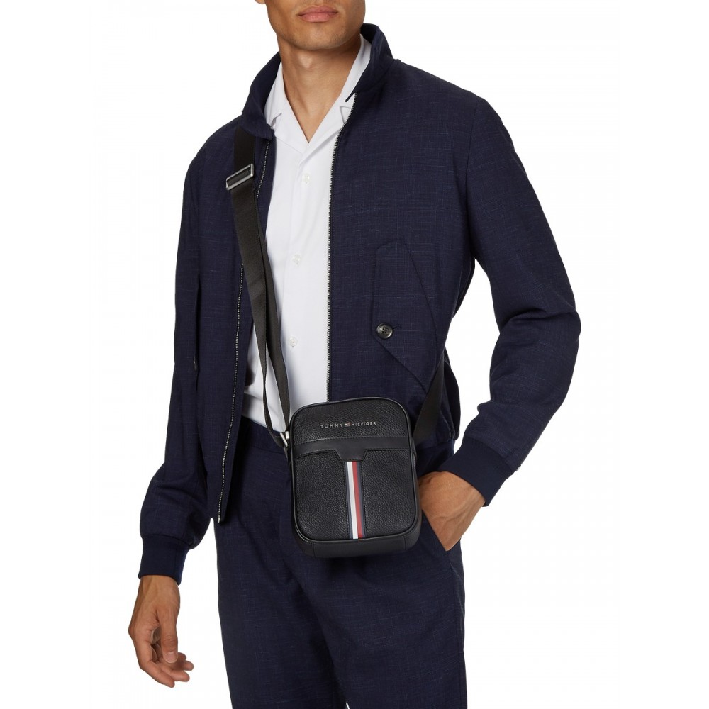Tommy hilfiger downtown bag deals