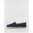 Ανδρική Εσπαντρίλια Toms Alpargata Rope 10016271 Μπλέ Υφασμα Ανδρική Εσπαντρίλια Toms Alpargata Rope 10016271 Μπλέ Υφασμα