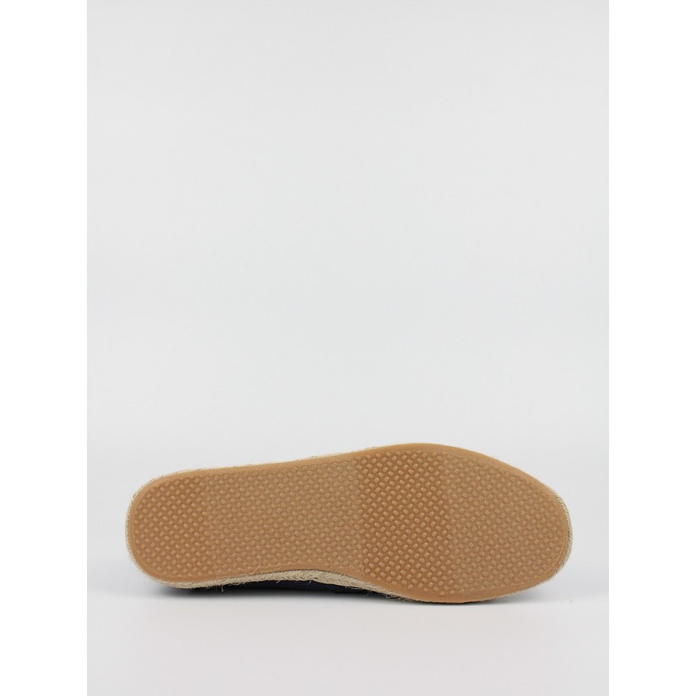 Ανδρική Εσπαντρίλια Toms Alpargata Rope 10016271 Μπλέ Υφασμα Ανδρική Εσπαντρίλια Toms Alpargata Rope 10016271 Μπλέ Υφασμα