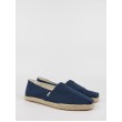 Ανδρική Εσπαντρίλια Toms Alpargata Rope 10016271 Μπλέ Υφασμα Ανδρική Εσπαντρίλια Toms Alpargata Rope 10016271 Μπλέ Υφασμα