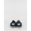 Ανδρική Εσπαντρίλια Toms Alpargata Rope 10016271 Μπλέ Υφασμα Ανδρική Εσπαντρίλια Toms Alpargata Rope 10016271 Μπλέ Υφασμα