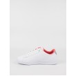 Women Sneaker Lacoste Carnaby Evo 09 43SUJ0002B53 White Leather
