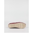 Women's Espadrilles Toms Alpargata 10017717 Bordeaux Fabric