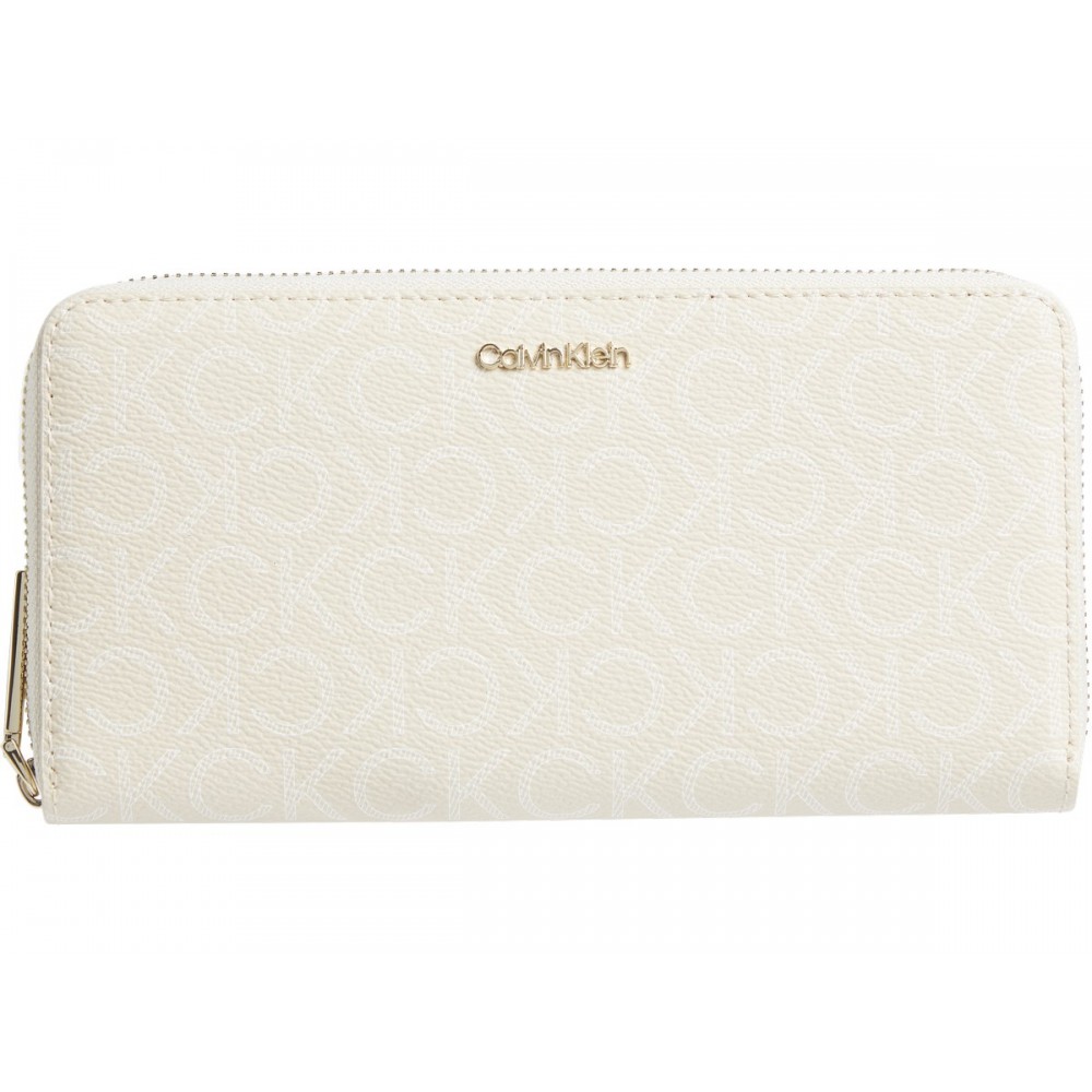 Calvin klein wallet women sales