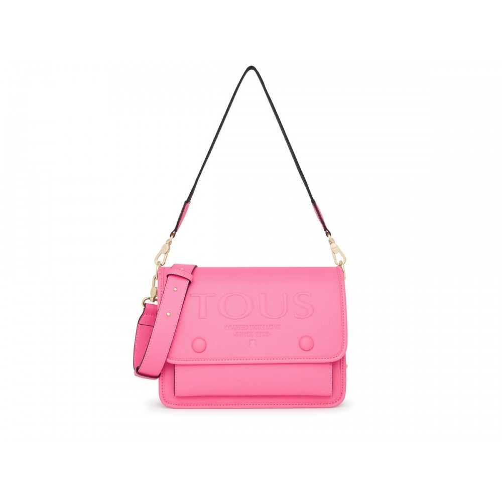 Women Bag Tous Bandolera Μ. Audree T Funny 2001711113 Fouxia Synthetic