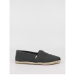 Ανδρική Εσπαντρίλια Toms Alpargata Rope 10017666 Ανθρακί Υφασμα Ανδρική Εσπαντρίλια Toms Alpargata Rope 10017666 Ανθρακί Υφασμα