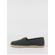 Men's Espadrilles Toms Alpargata Rope 10017666 Dark Gey Fabric