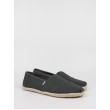 Ανδρική Εσπαντρίλια Toms Alpargata Rope 10017666 Ανθρακί Υφασμα Ανδρική Εσπαντρίλια Toms Alpargata Rope 10017666 Ανθρακί Υφασμα