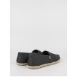 Ανδρική Εσπαντρίλια Toms Alpargata Rope 10017666 Ανθρακί Υφασμα Ανδρική Εσπαντρίλια Toms Alpargata Rope 10017666 Ανθρακί Υφασμα
