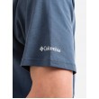 Men's Τ-Shirt Columbia M. Rapid Ridge Graphic Tee 1888813-479 Petrol Fabric