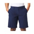 Men Shorts Columbia Washed Out Shorts AM4471-464 Blue Fabric