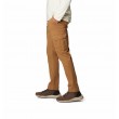 Ανδρικό Παντελόνι Columbia Pacific Ridge Cargo Pants 1954871-257 Ταμπά Υφασμα