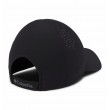 Unisex Καπέλο Columbia Silver Ridge™ III Ball Cap 1840071-010 Μαύρο Υφασμα