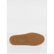 Ανδρικό Sneaker Lacoste L001 0722 2 SM 43SMA0075147 Ασπρο Δέρμα