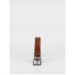 Men\'s Belt Bor 0401.12 Brown Leather