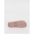 Γυναικεία Σαγιονάρα Calvin KLein Flip Flop Monogram Tpu YW0YW00098-TFT Ροζ Συνθετικό