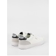 Ανδρικό Sneaker Pepe Jeans London Kenton Colours PMS30815-999 Ασπρο Συνθετικό