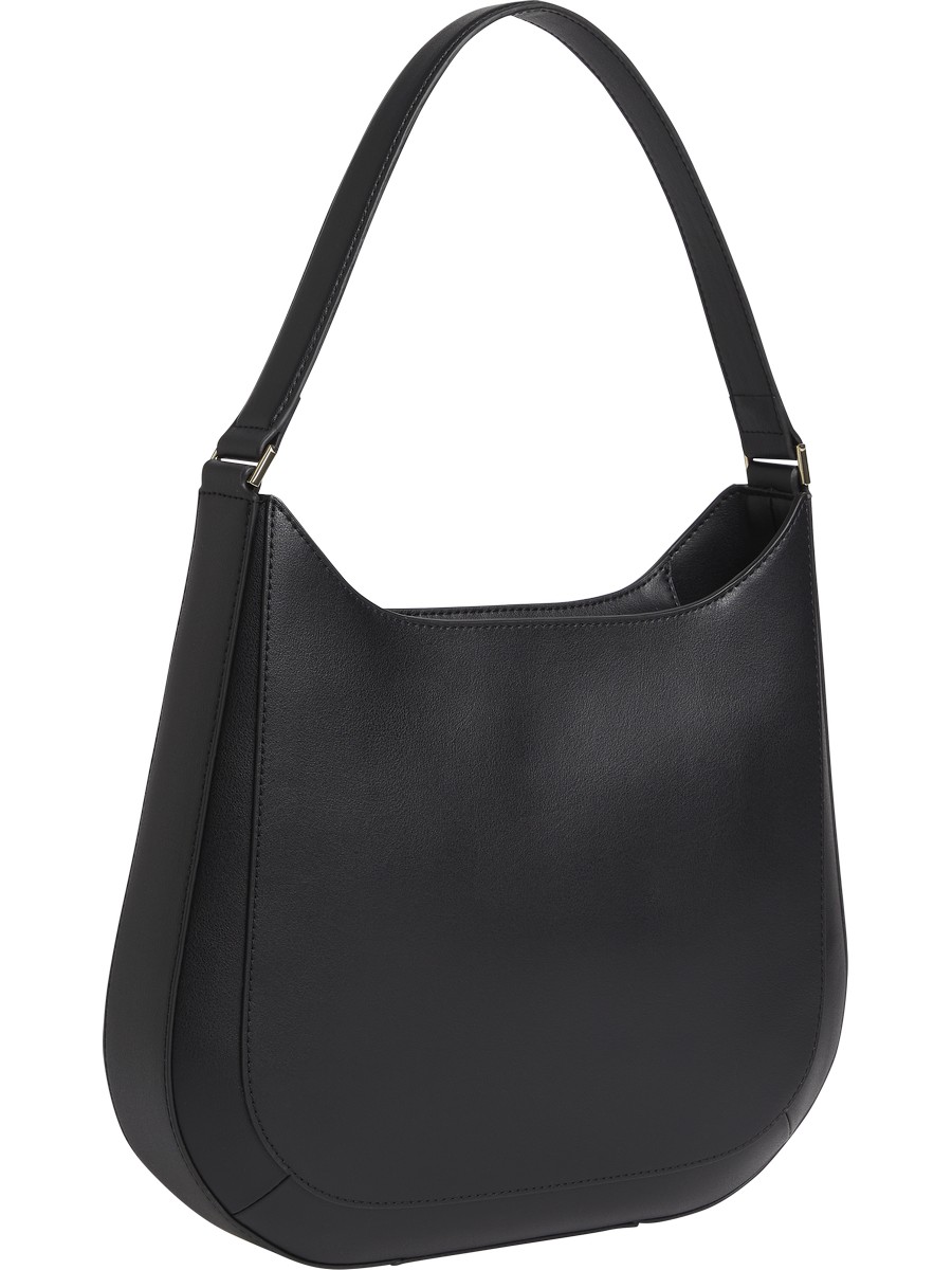 Women's Bag Calvin klein Re-Lock Hobo K60K609117-BAX Black Synthetic