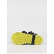 Γυναικείο Σανδάλι Liu Jo Maxi Wonder Sandal BA2145TX121 Μαύρο Συνθετικό