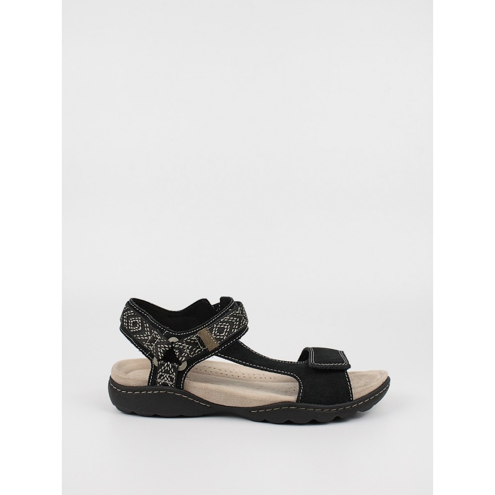 amanda step clarks