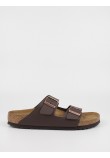 Ανδρικά Σανδάλια Birkenstock Arizona Bs 0051703 Καφέ Δέρμα