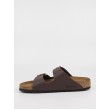 Ανδρικά Σανδάλια Birkenstock Arizona Bs 0051703 Καφέ Δέρμα