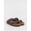 Ανδρικά Σανδάλια Birkenstock Arizona Bs 0051703 Καφέ Δέρμα