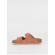 Women\'s Sandals Birkenstock Arizona Bs 1022513 Pink Castor