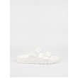 Women;s Sandals Birkenstock Arizona Eva 0129443 White Synthetic