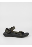 Men's Sandals Teva Winstead 1017419 / BDOLV-M Khaki Fabric
