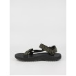 Men\'s Sandals Teva Winstead 1017419 / BDOLV-M Khaki Fabric