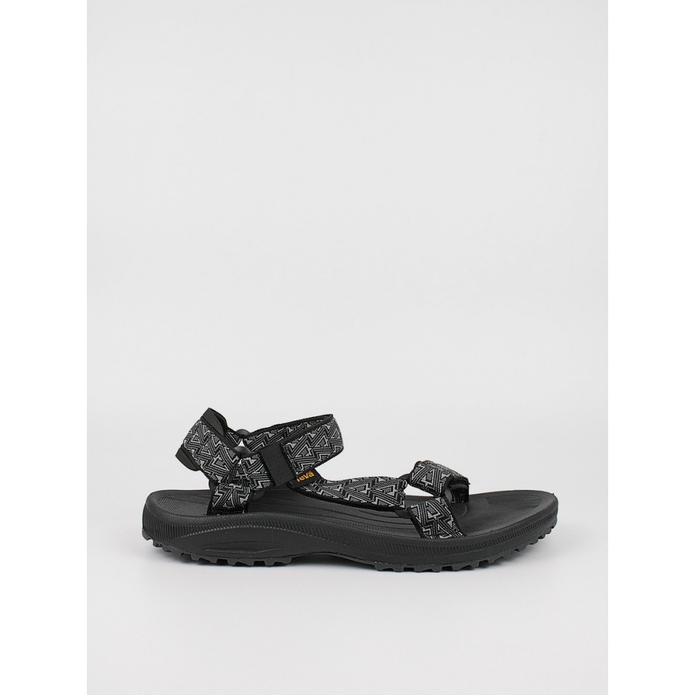 Men's Sandals Teva Winstead 1017419 /BMBLC-M Black Fabric