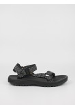 Men's Sandals Teva Winstead 1017419 /BMBLC-M Black Fabric